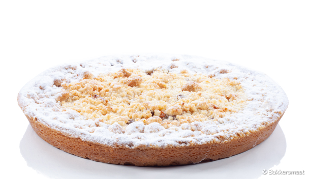 5209-Appelkruimelvlaai