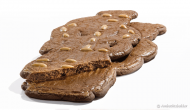 Speculaaspop groot afbeelding