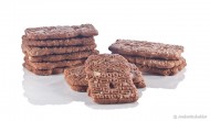 Speculaasjes met of zonder amandel afbeelding
