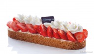 Aardbeienslof afbeelding