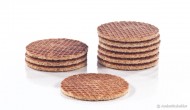 Stroopwafels afbeelding