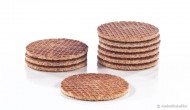 Stroopwafels afbeelding